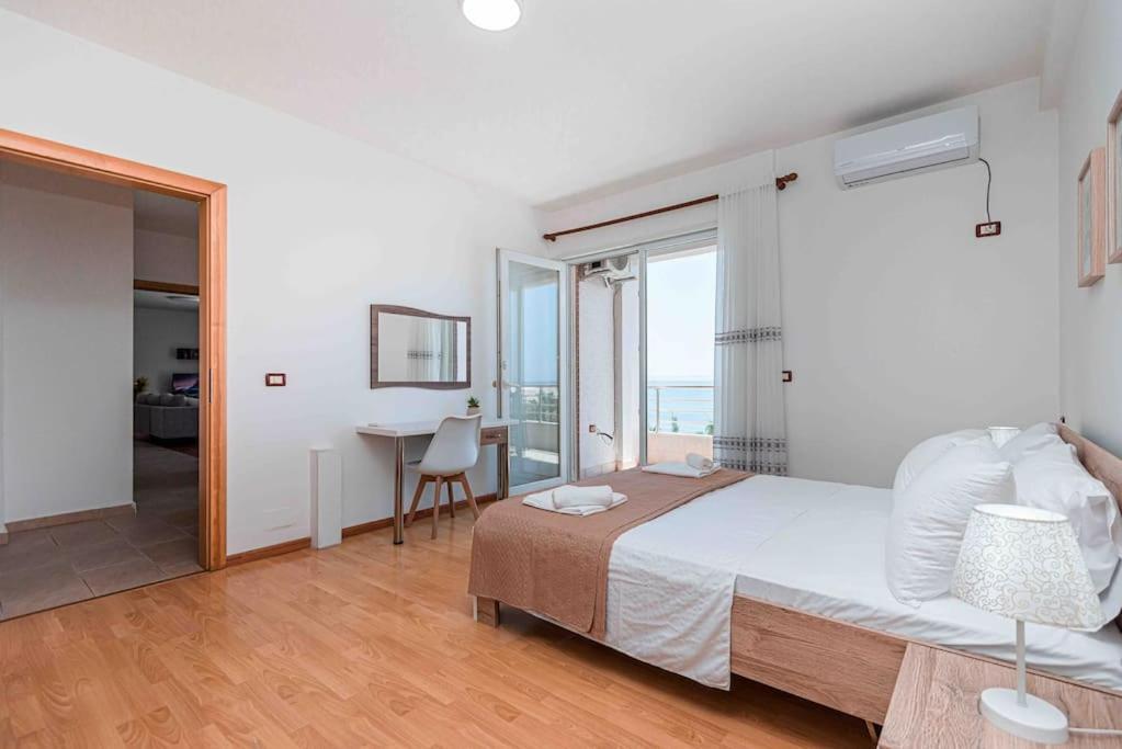Grand View Apartment Durres Exterior photo