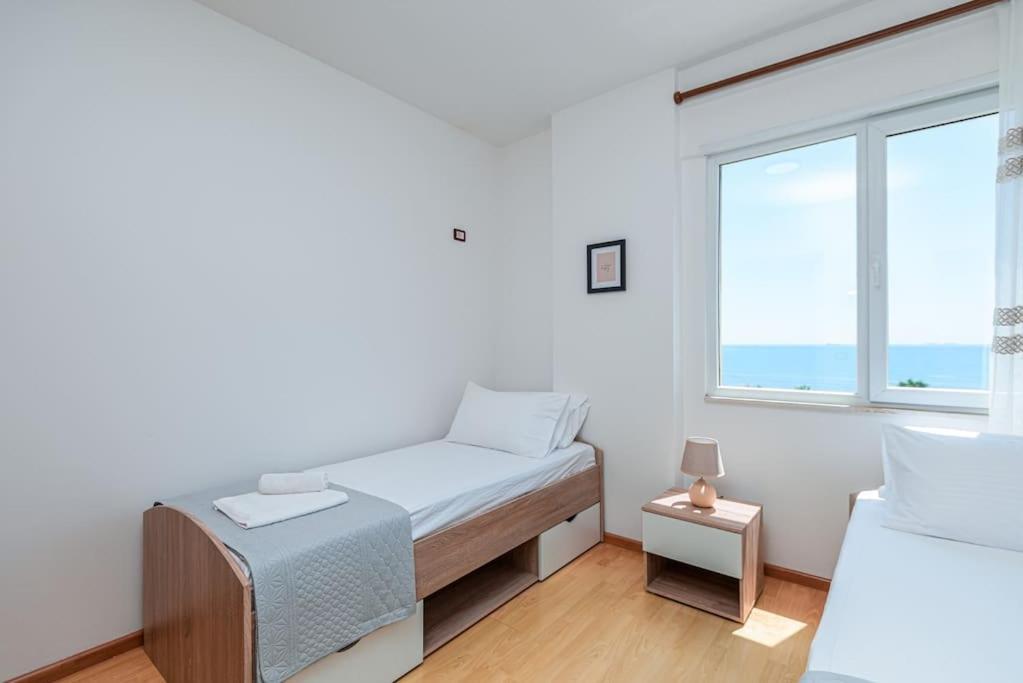 Grand View Apartment Durres Exterior photo