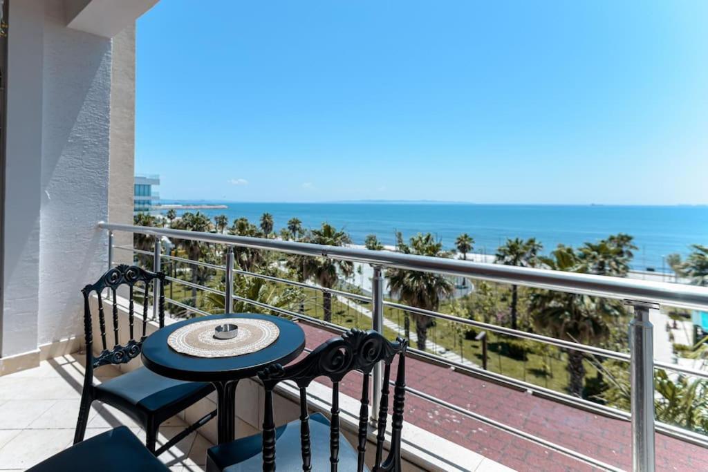 Grand View Apartment Durres Exterior photo