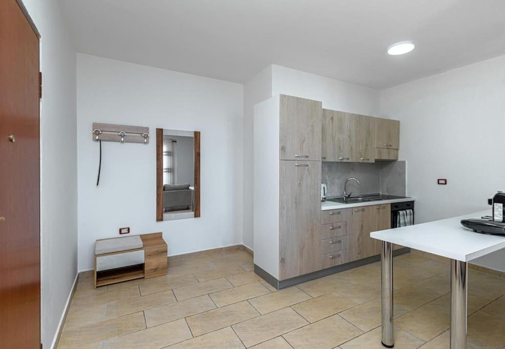 Grand View Apartment Durres Exterior photo
