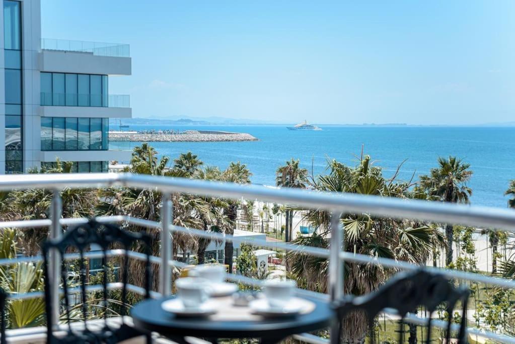 Grand View Apartment Durres Exterior photo