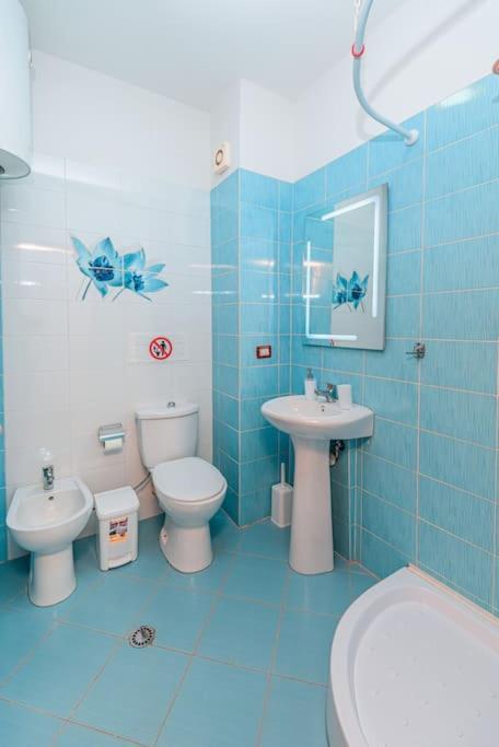 Grand View Apartment Durres Exterior photo