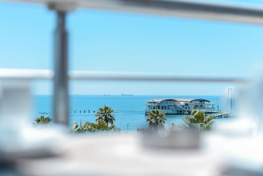 Grand View Apartment Durres Exterior photo