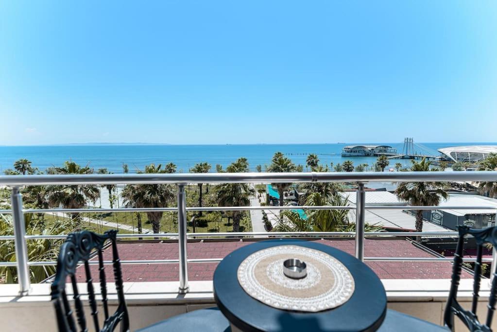 Grand View Apartment Durres Exterior photo