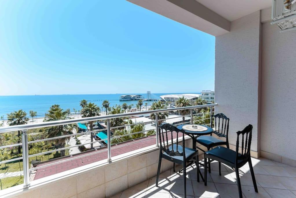 Grand View Apartment Durres Exterior photo