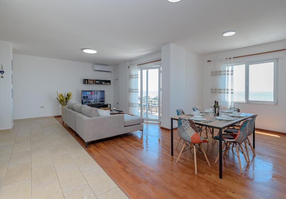 Grand View Apartment Durres Exterior photo