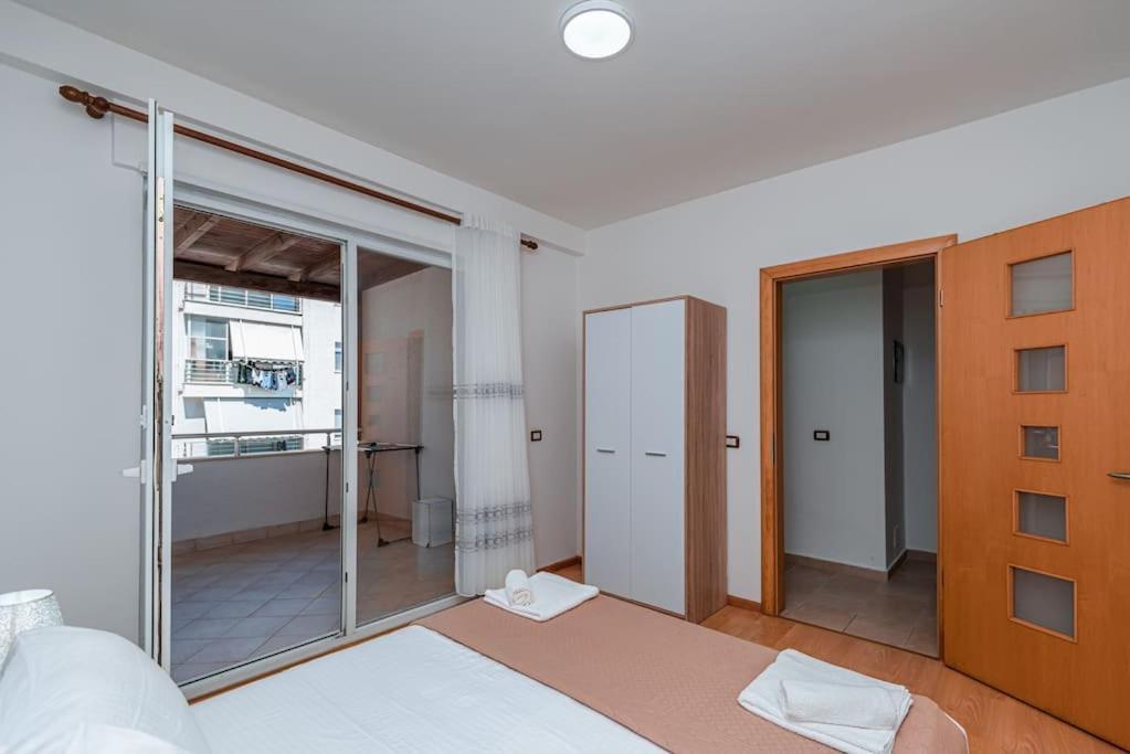 Grand View Apartment Durres Exterior photo